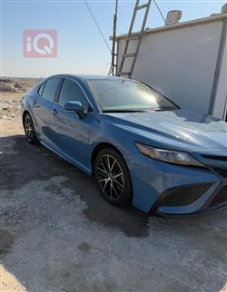 تويوتا كامري